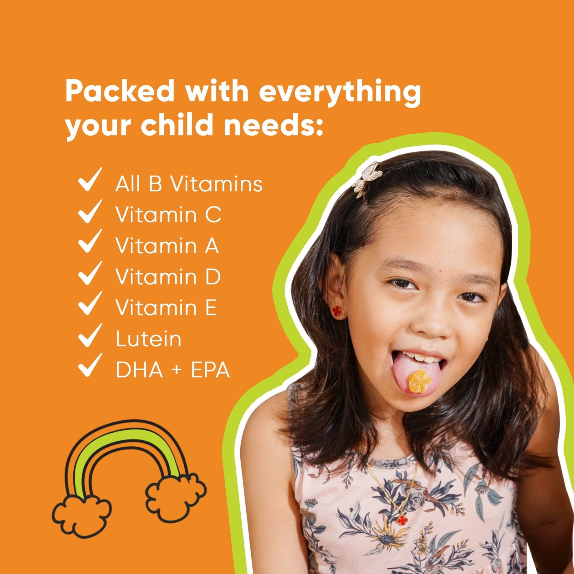 3 Bottles of NutriChews - NutriChews